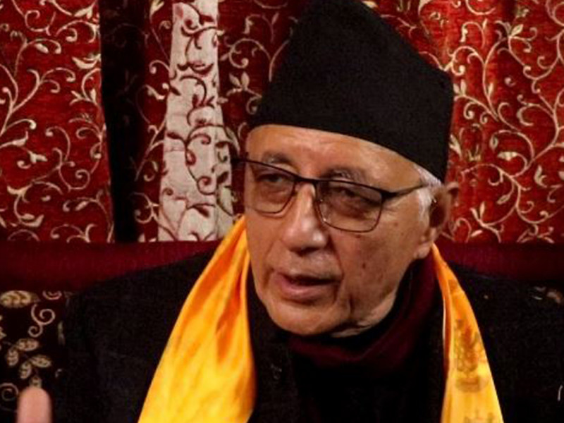 लालबाबुसँग हारको बदला लिँदै मोरङ ६ बाट शेखर कोइराला निर्वाचित